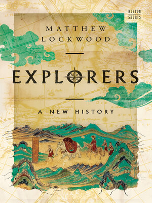 Explorers - ebook